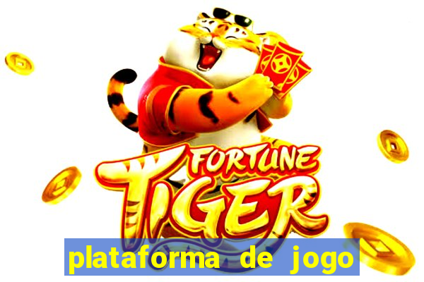 plataforma de jogo para ganhar dinheiro